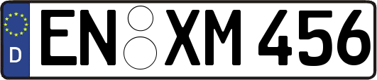 EN-XM456