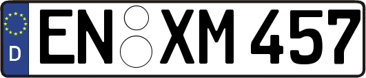 EN-XM457