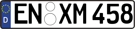 EN-XM458