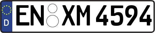 EN-XM4594