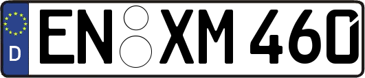 EN-XM460