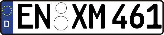 EN-XM461