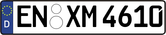 EN-XM4610