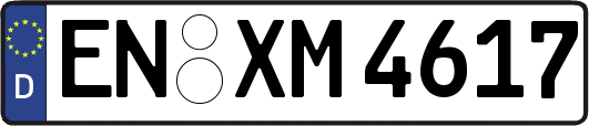 EN-XM4617