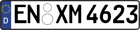EN-XM4623