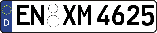 EN-XM4625