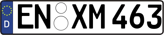 EN-XM463