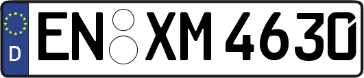 EN-XM4630