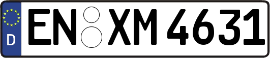 EN-XM4631