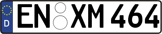EN-XM464