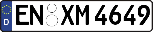 EN-XM4649