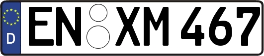 EN-XM467