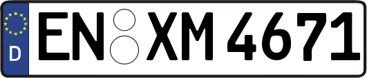 EN-XM4671