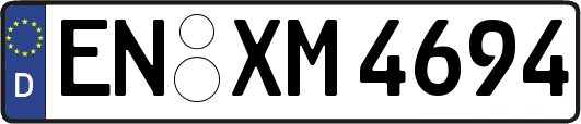 EN-XM4694