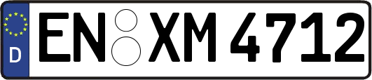 EN-XM4712