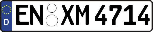EN-XM4714