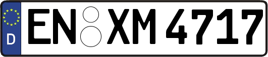 EN-XM4717