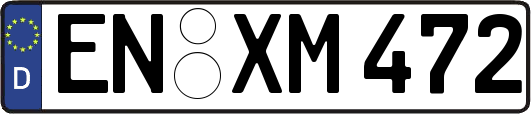 EN-XM472