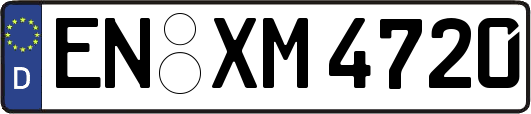 EN-XM4720