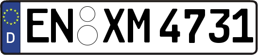 EN-XM4731