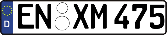EN-XM475