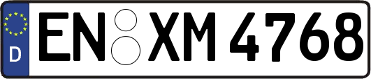 EN-XM4768