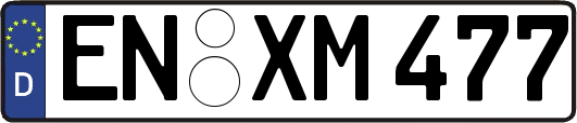 EN-XM477