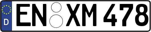 EN-XM478