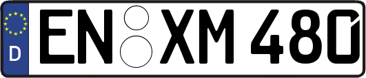 EN-XM480