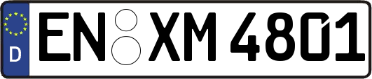 EN-XM4801