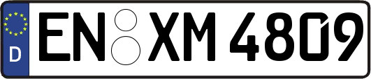 EN-XM4809