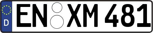 EN-XM481