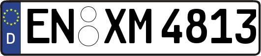 EN-XM4813