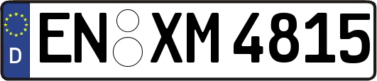EN-XM4815