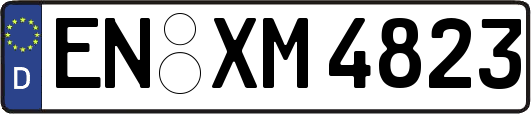 EN-XM4823