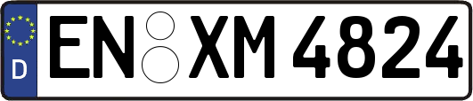 EN-XM4824