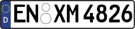 EN-XM4826