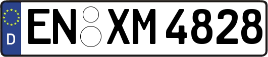 EN-XM4828