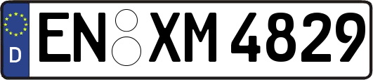 EN-XM4829