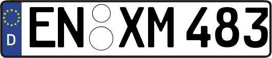 EN-XM483