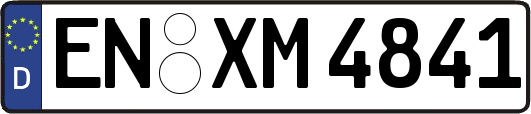 EN-XM4841