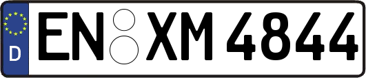 EN-XM4844