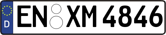 EN-XM4846