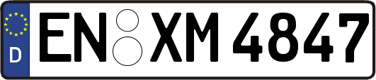 EN-XM4847