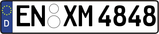 EN-XM4848