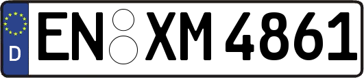 EN-XM4861