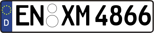 EN-XM4866