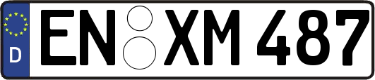 EN-XM487
