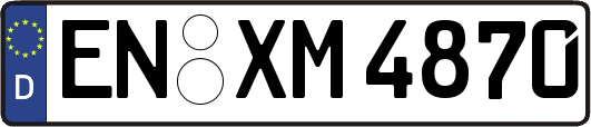 EN-XM4870