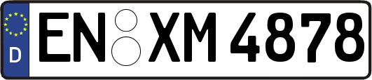 EN-XM4878